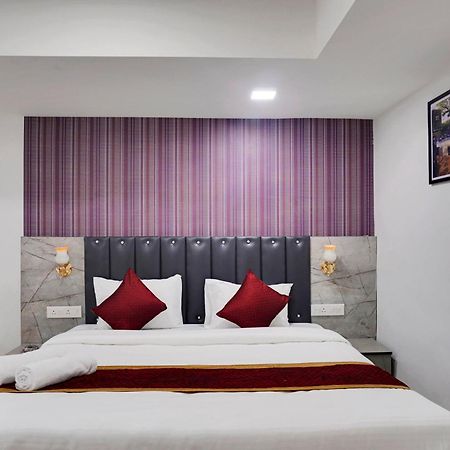 Hotel Orchard Park 浦那 外观 照片